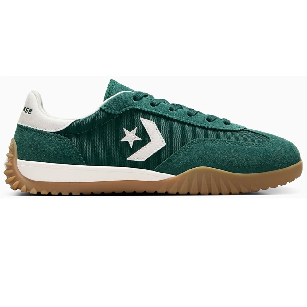 (NEW) Converse Run Star Trainer Low Top Sneaker - Picture 5 of 16